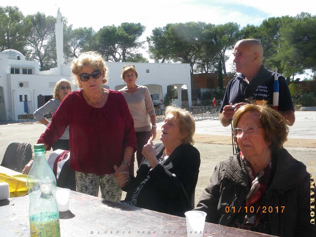 2017 10 01 NIMES COURBESSAC RETROUVAILLES DES ORANAIS DE LA MARINE (22).JPG